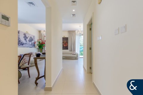 Vilă de vânzare în Dubai Hills Estate, Dubai, EAU 4 dormitoare, 229 mp. №667364 - poză 6
