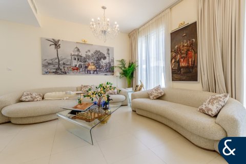 Vilă de vânzare în Dubai Hills Estate, Dubai, EAU 4 dormitoare, 229 mp. №667364 - poză 8