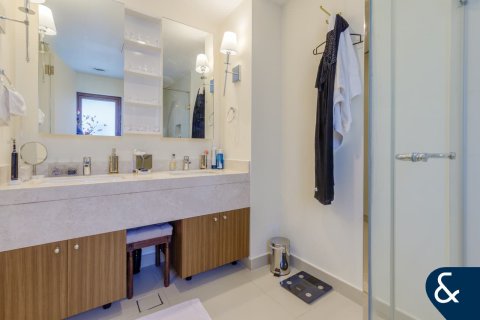 Vilă de vânzare în Dubai Hills Estate, Dubai, EAU 4 dormitoare, 229 mp. №667364 - poză 20