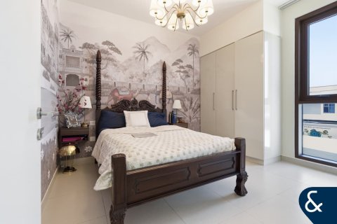 Villa til salg i Dubai Hills Estate, Dubai, UAE 4 soveværelser, 229 kvm № 667364 - foto 15