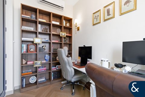 Villa til salg i Dubai Hills Estate, Dubai, UAE 4 soveværelser, 229 kvm № 667364 - foto 18