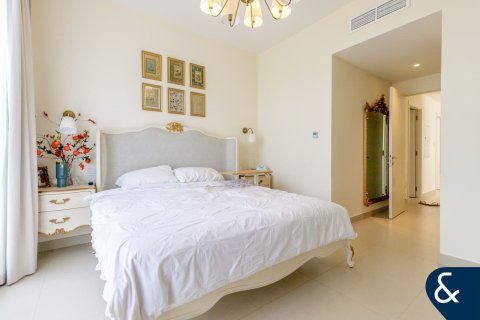 Vilă de vânzare în Dubai Hills Estate, Dubai, EAU 4 dormitoare, 229 mp. №667364 - poză 16