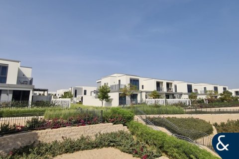 Vilă de vânzare în Dubai Hills Estate, Dubai, EAU 4 dormitoare, 229 mp. №667364 - poză 25