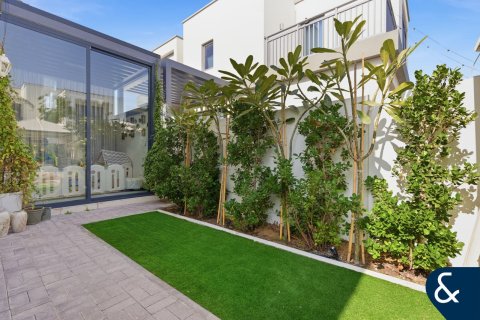 Villa til salg i Dubai Hills Estate, Dubai, UAE 4 soveværelser, 229 kvm № 667364 - foto 22