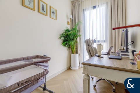 Vilă de vânzare în Dubai Hills Estate, Dubai, EAU 4 dormitoare, 229 mp. №667364 - poză 18