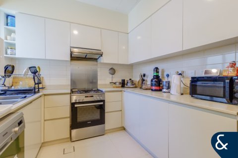 Vilă de vânzare în Dubai Hills Estate, Dubai, EAU 4 dormitoare, 229 mp. №667364 - poză 11