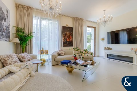 Vilă de vânzare în Dubai Hills Estate, Dubai, EAU 4 dormitoare, 229 mp. №667364 - poză 4