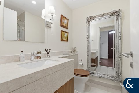 Villa til salg i Dubai Hills Estate, Dubai, UAE 4 soveværelser, 229 kvm № 667364 - foto 11