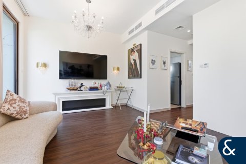 Villa til salg i Dubai Hills Estate, Dubai, UAE 4 soveværelser, 229 kvm № 667364 - foto 24