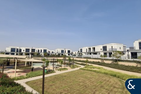 Vilă de vânzare în Dubai Hills Estate, Dubai, EAU 4 dormitoare, 229 mp. №667364 - poză 26