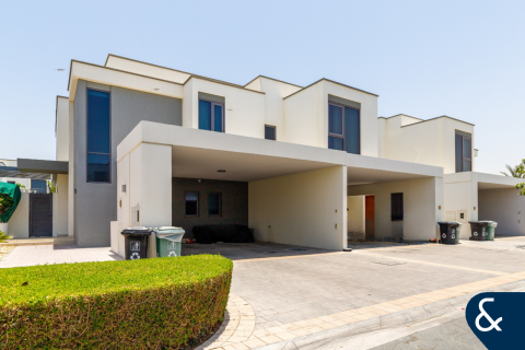 Vilă de vânzare în Dubai Hills Estate, Dubai, EAU 4 dormitoare, 229 mp. №667364 - poză 3