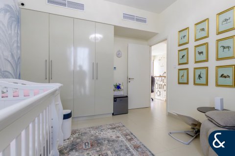 Vilă de vânzare în Dubai Hills Estate, Dubai, EAU 4 dormitoare, 229 mp. №667364 - poză 15