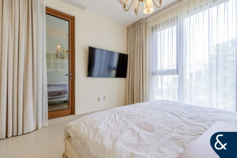 Vilă de vânzare în Dubai Hills Estate, Dubai, EAU 4 dormitoare, 229 mp. №667364 - poză 17