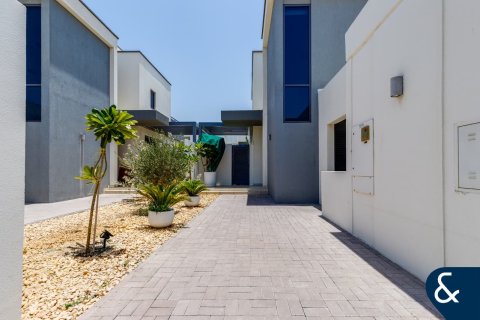 Vilă de vânzare în Dubai Hills Estate, Dubai, EAU 4 dormitoare, 229 mp. №667364 - poză 1