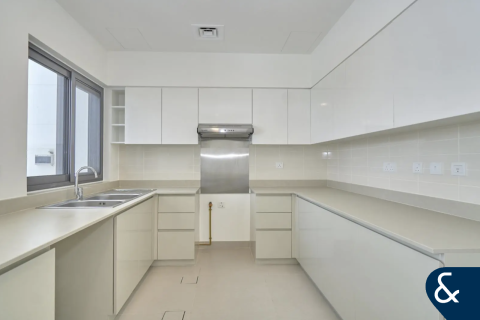 Villa à vendre à  Dubai Hills Estate, Dubai, EAU 4 chambres, 229 m2 № 667364 - photo 11