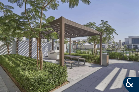 Vilă de vânzare în Dubai Hills Estate, Dubai, EAU 4 dormitoare, 229 mp. №667364 - poză 27