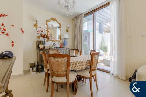 Vilă de vânzare în Dubai Hills Estate, Dubai, EAU 4 dormitoare, 229 mp. №667364 - poză 9