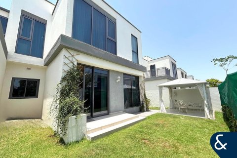 Vilă de vânzare în Dubai Hills Estate, Dubai, EAU 4 dormitoare, 229 mp. №667364 - poză 2