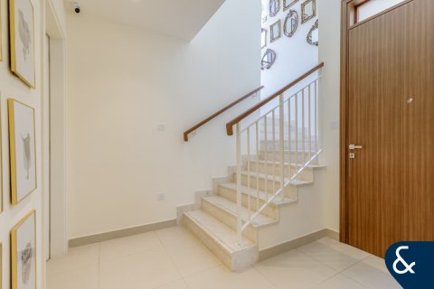 Vilă de vânzare în Dubai Hills Estate, Dubai, EAU 4 dormitoare, 229 mp. №667364 - poză 7