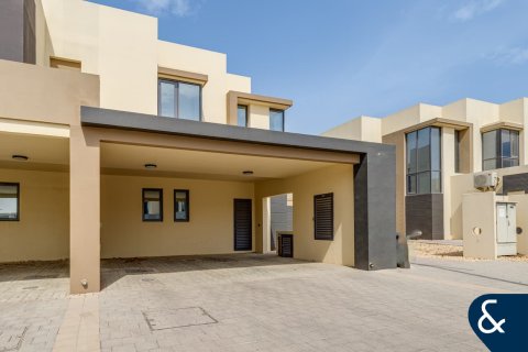 Villa para venda em Dubai Hills Estate, Dubai, EAU 4 quartos, 229 m2 № 667363 - foto 4