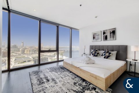 Dzīvoklis D1 TOWER Culture Village, Dubaijā, AAE 1 istaba, 96 m2 Nr. 667360 - attēls 6