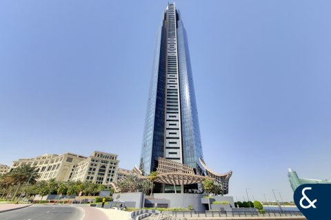 Dzīvoklis D1 TOWER Culture Village, Dubaijā, AAE 1 istaba, 96 m2 Nr. 667360 - attēls 3