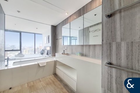 Dzīvoklis D1 TOWER Culture Village, Dubaijā, AAE 1 istaba, 96 m2 Nr. 667360 - attēls 9