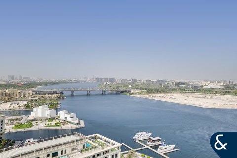 Dzīvoklis D1 TOWER Culture Village, Dubaijā, AAE 1 istaba, 96 m2 Nr. 667360 - attēls 2