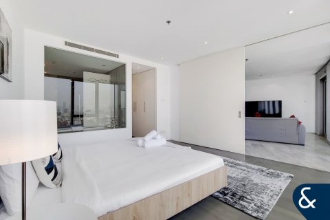 Dzīvoklis D1 TOWER Culture Village, Dubaijā, AAE 1 istaba, 96 m2 Nr. 667360 - attēls 7