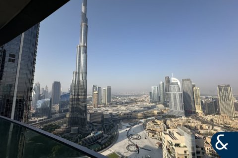 Apartment sa Downtown Dubai (Downtown Burj Dubai), UAE 3 silid-tulugan, 251 sq.m. № 667359 - larawan 1