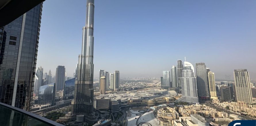 Apartment sa Downtown Dubai (Downtown Burj Dubai), UAE 3 silid-tulugan, 251 sq.m. № 667359