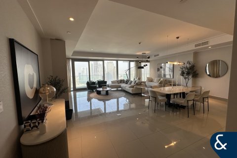 Apartment sa Downtown Dubai (Downtown Burj Dubai), UAE 3 silid-tulugan, 251 sq.m. № 667359 - larawan 2