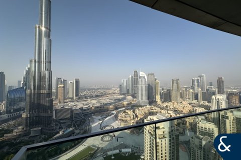 Apartment sa Downtown Dubai (Downtown Burj Dubai), UAE 3 silid-tulugan, 251 sq.m. № 667359 - larawan 18