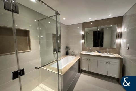 Apartment sa Downtown Dubai (Downtown Burj Dubai), UAE 3 silid-tulugan, 251 sq.m. № 667359 - larawan 8