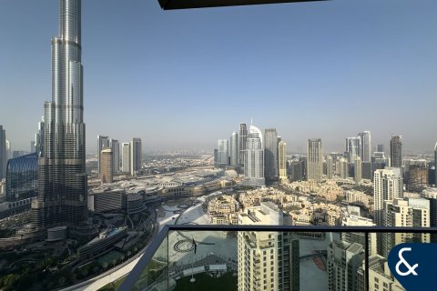 Apartment sa Downtown Dubai (Downtown Burj Dubai), UAE 3 silid-tulugan, 251 sq.m. № 667359 - larawan 11