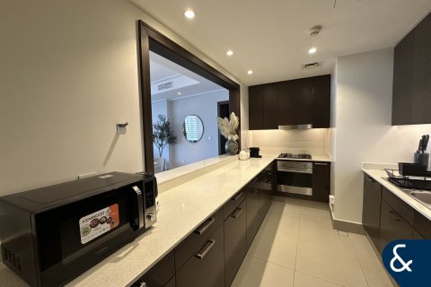 Apartment sa Downtown Dubai (Downtown Burj Dubai), UAE 3 silid-tulugan, 251 sq.m. № 667359 - larawan 4