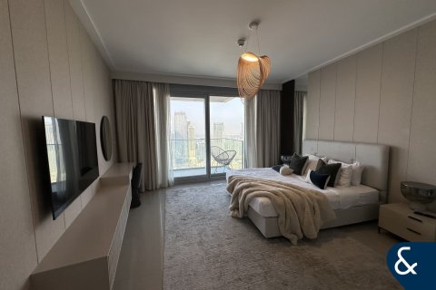 Apartment sa Downtown Dubai (Downtown Burj Dubai), UAE 3 silid-tulugan, 251 sq.m. № 667359 - larawan 6