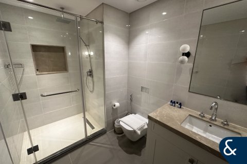 Apartment sa Downtown Dubai (Downtown Burj Dubai), UAE 3 silid-tulugan, 251 sq.m. № 667359 - larawan 15