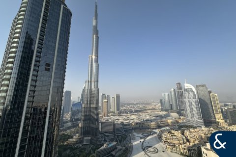 Apartment sa Downtown Dubai (Downtown Burj Dubai), UAE 3 silid-tulugan, 251 sq.m. № 667359 - larawan 19