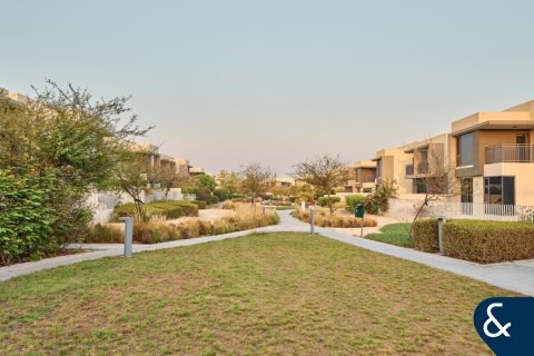 Βίλα σε Dubai Hills Estate, Dubai, ΗΑΕ 4 υπνοδωμάτια, 229 τ.μ. Αρ. 667358 - φωτογραφία 15