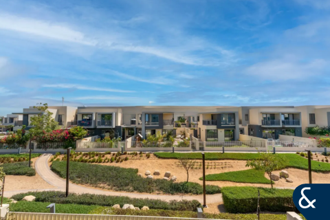 Βίλα σε Dubai Hills Estate, Dubai, ΗΑΕ 4 υπνοδωμάτια, 229 τ.μ. Αρ. 667358 - φωτογραφία 13