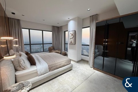 Apartmán v Jumeirah Beach Residence, Dubai, SAE 2 spálne, 123 m2 č. 667362 - Fotografia 5