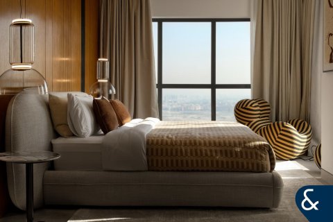 Apartmen di Jumeirah Beach Residence, Dubai, UAE 2 bilik tidur, 123 meter persegi № 667362 - foto 8