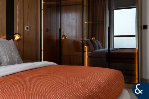 Apartmen di Jumeirah Beach Residence, Dubai, UAE 2 bilik tidur, 123 meter persegi № 667362 - foto 20