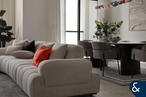 Apartmen di Jumeirah Beach Residence, Dubai, UAE 2 bilik tidur, 123 meter persegi № 667362 - foto 19