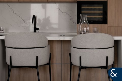 Apartmen di Jumeirah Beach Residence, Dubai, UAE 2 bilik tidur, 123 meter persegi № 667362 - foto 17