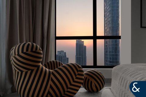 Apartmen di Jumeirah Beach Residence, Dubai, UAE 2 bilik tidur, 123 meter persegi № 667362 - foto 11