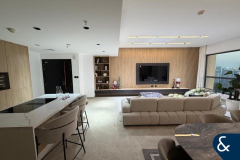 Apartmán v Jumeirah Beach Residence, Dubai, SAE 2 spálne, 123 m2 č. 667362 - Fotografia 2