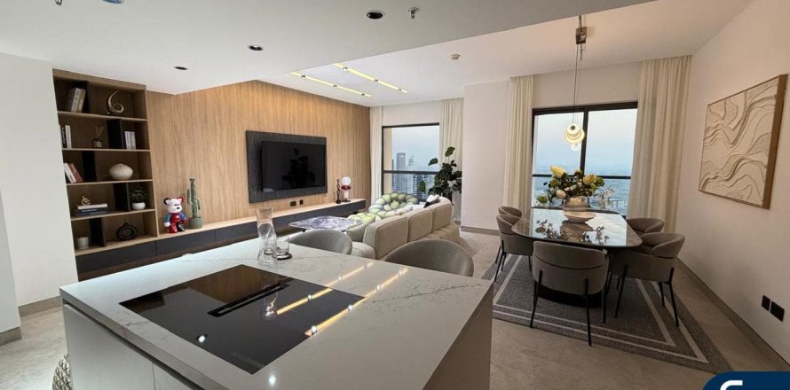 阿联酋 Dubai Jumeirah Beach Residence 公寓  2 卧, 123 平方米 , 编号 667362