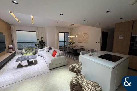 Apartmán v Jumeirah Beach Residence, Dubai, SAE 2 spálne, 123 m2 č. 667362 - Fotografia 6